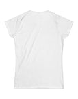 SCRATCH & SNIFF Women's Softstyle Tee