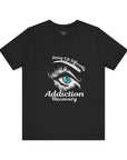 SEEING LIFE DIFFERENTLY ADDICTION RECOVERY