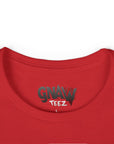 SCRATCH & SNIFF Women's Softstyle Tee