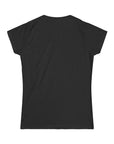 SCRATCH & SNIFF Women's Softstyle Tee