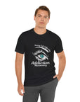 SEEING LIFE DIFFERENTLY ADDICTION RECOVERY