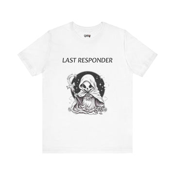 LAST RESPONDER