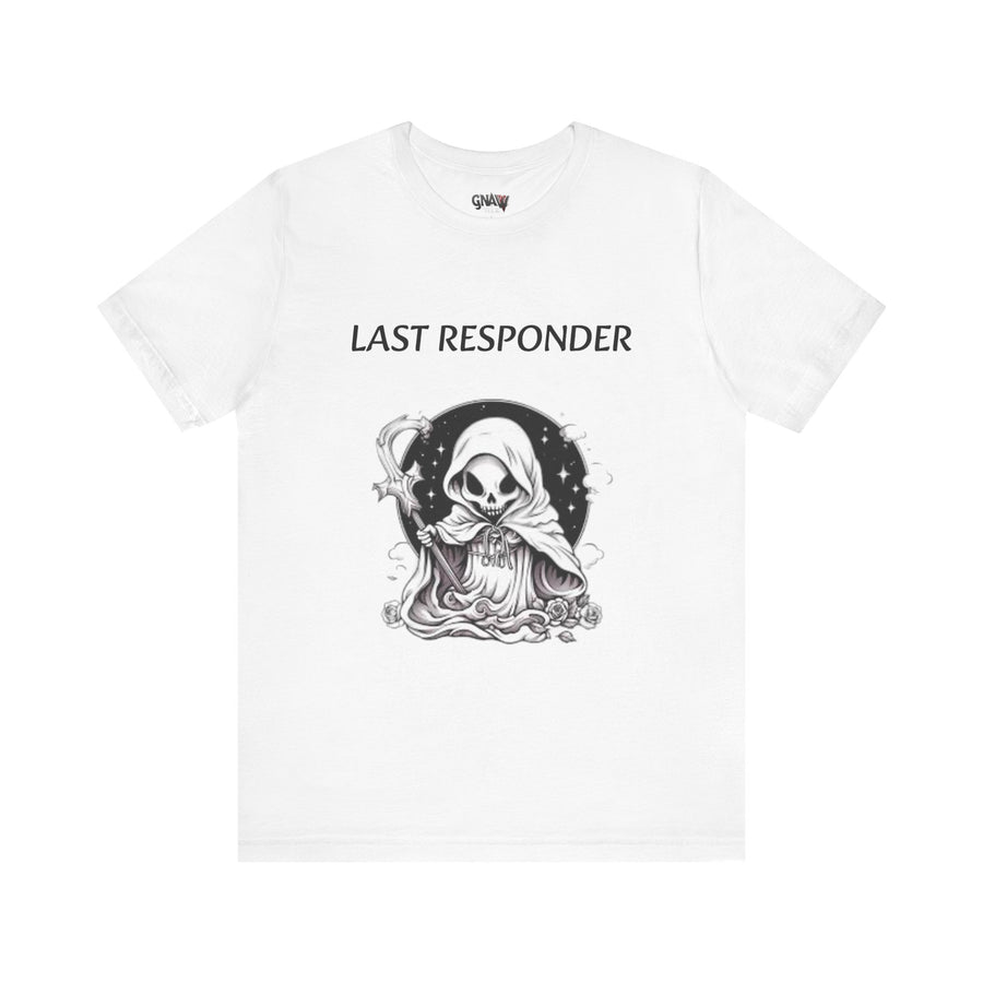 LAST RESPONDER