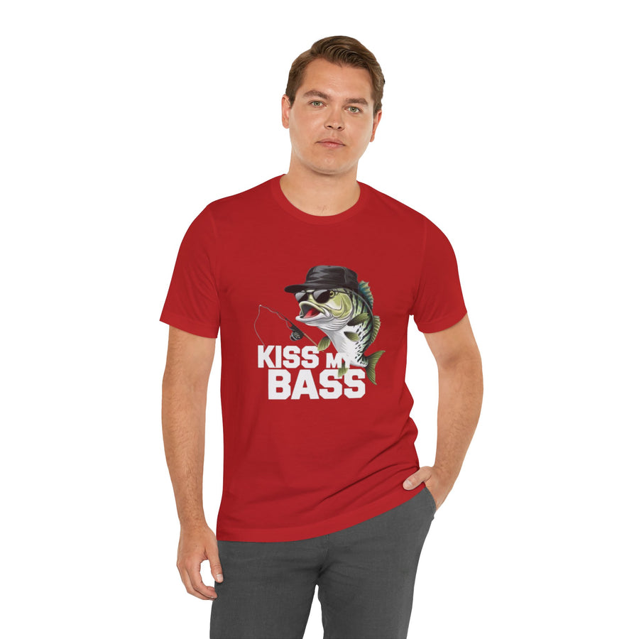 KISS MY BASS