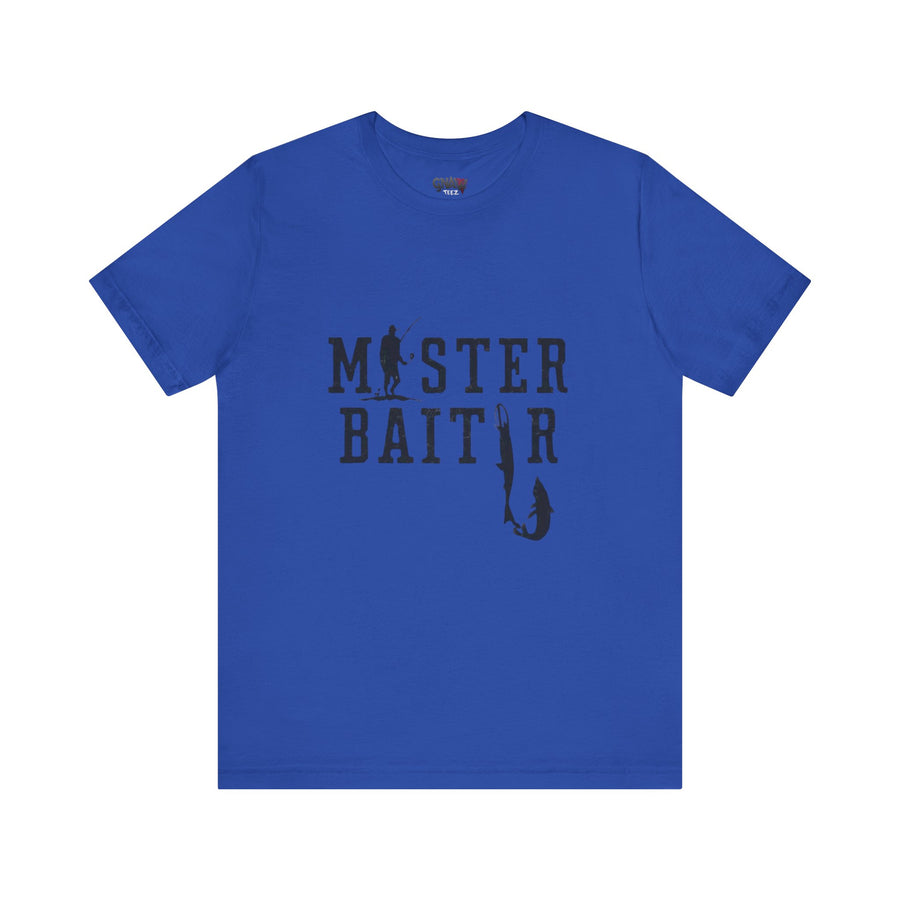 MASTER BAITER