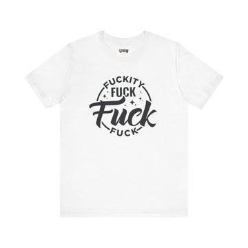 FUCKITY FUCK FUCK FUCK