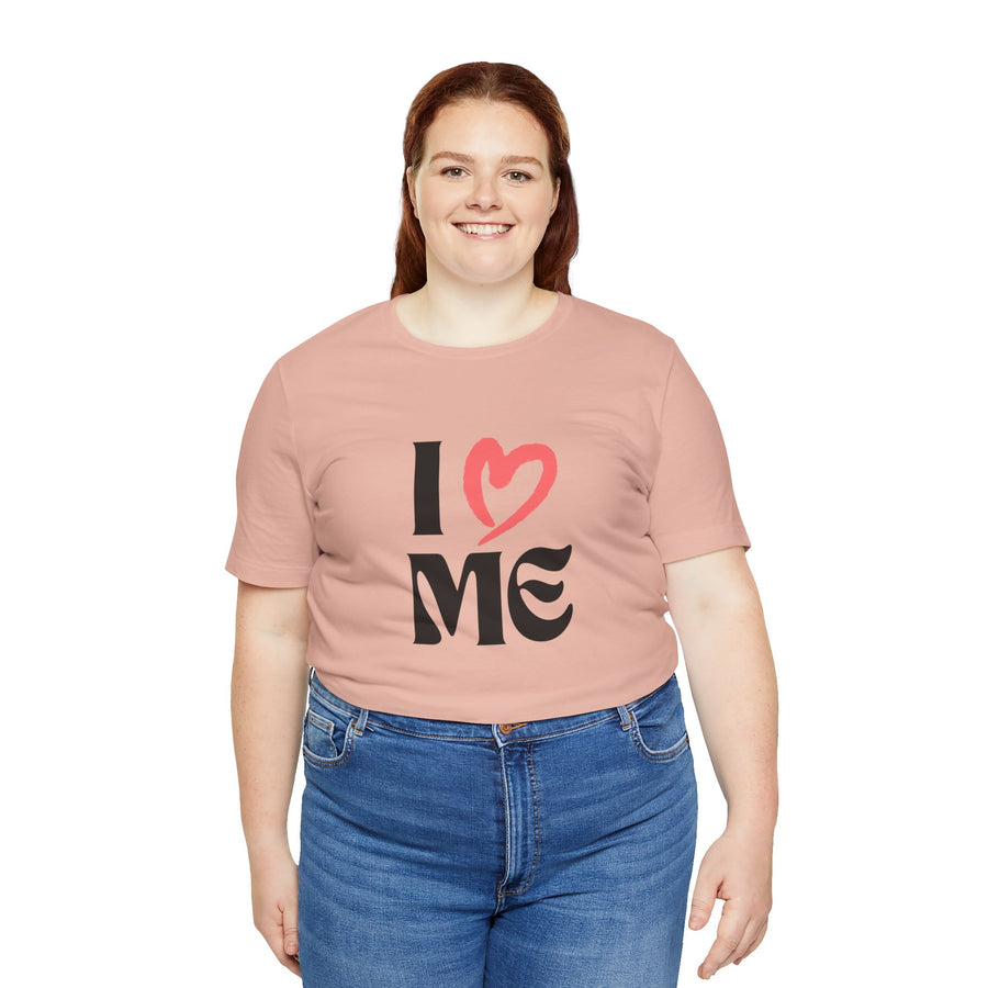 I HEART ME