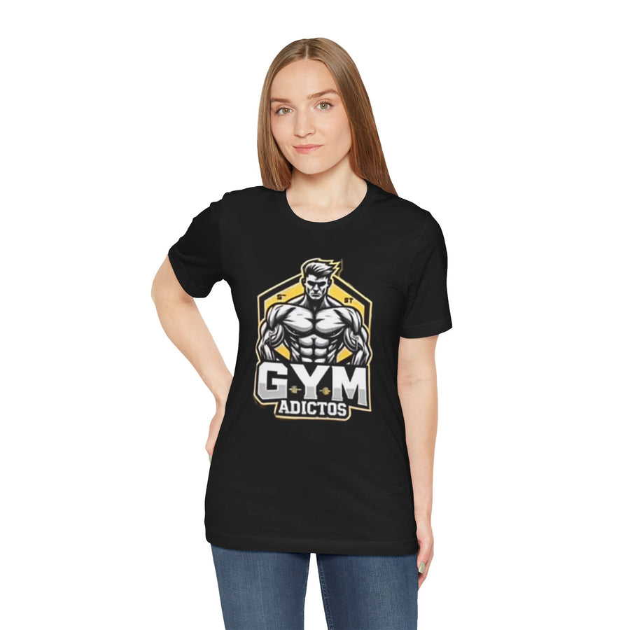 GYM ADICTOS
