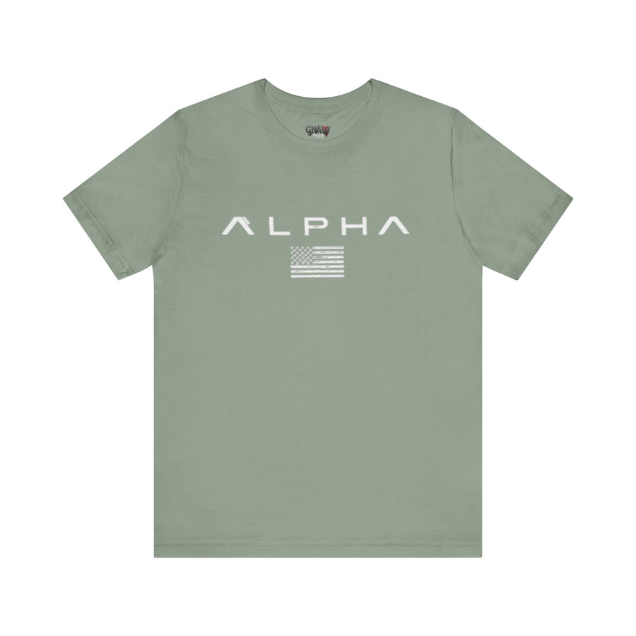 ALPHA