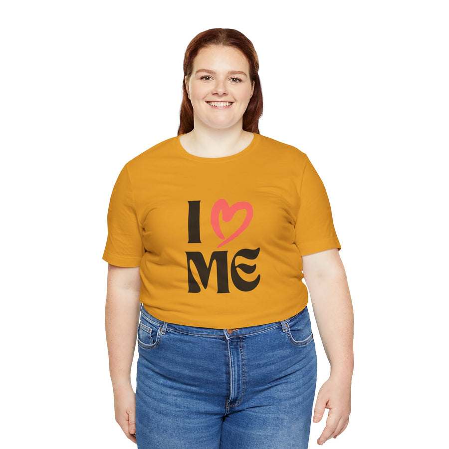 I HEART ME