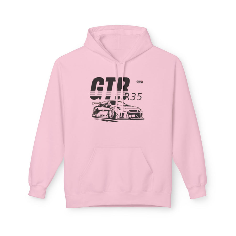 GTR R35 HOODIE