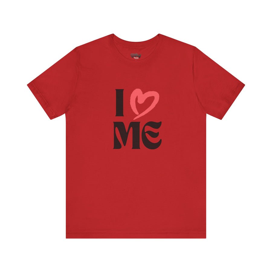 I HEART ME