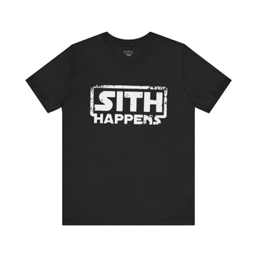 SITH HAPPENS