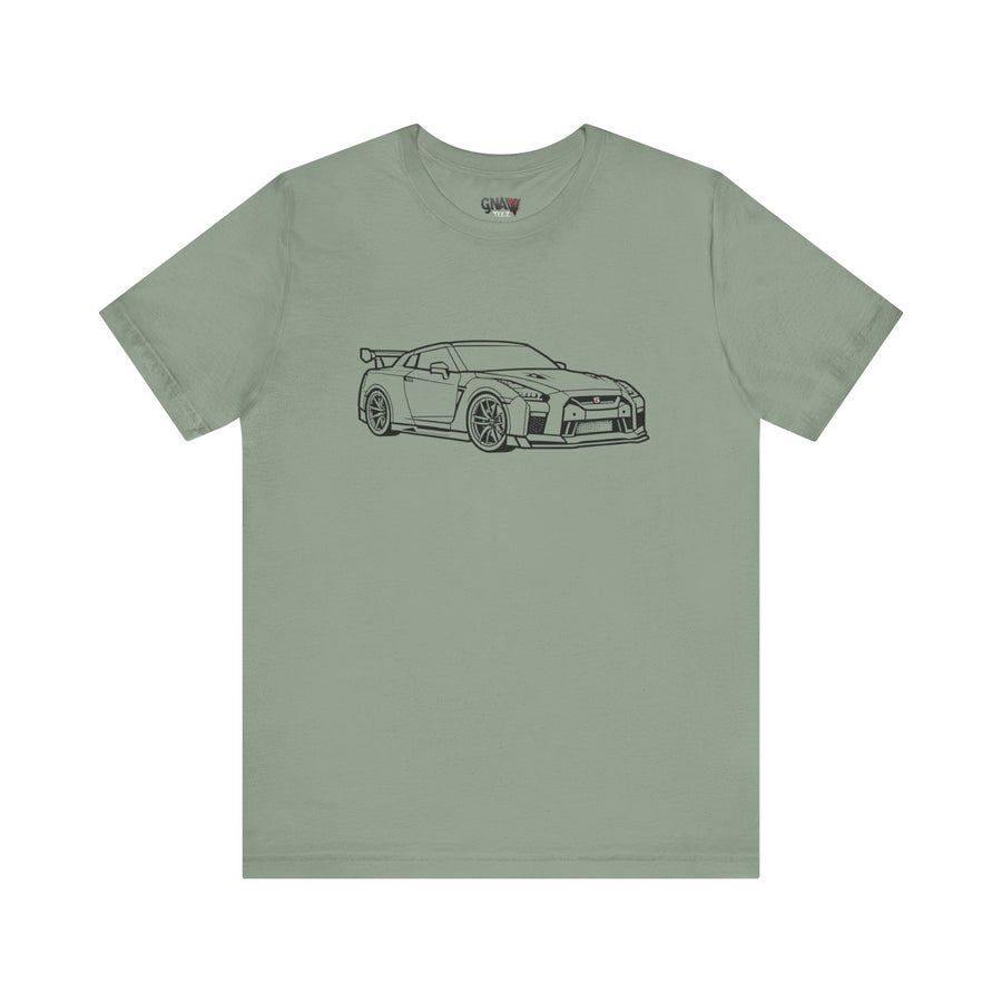 GTR