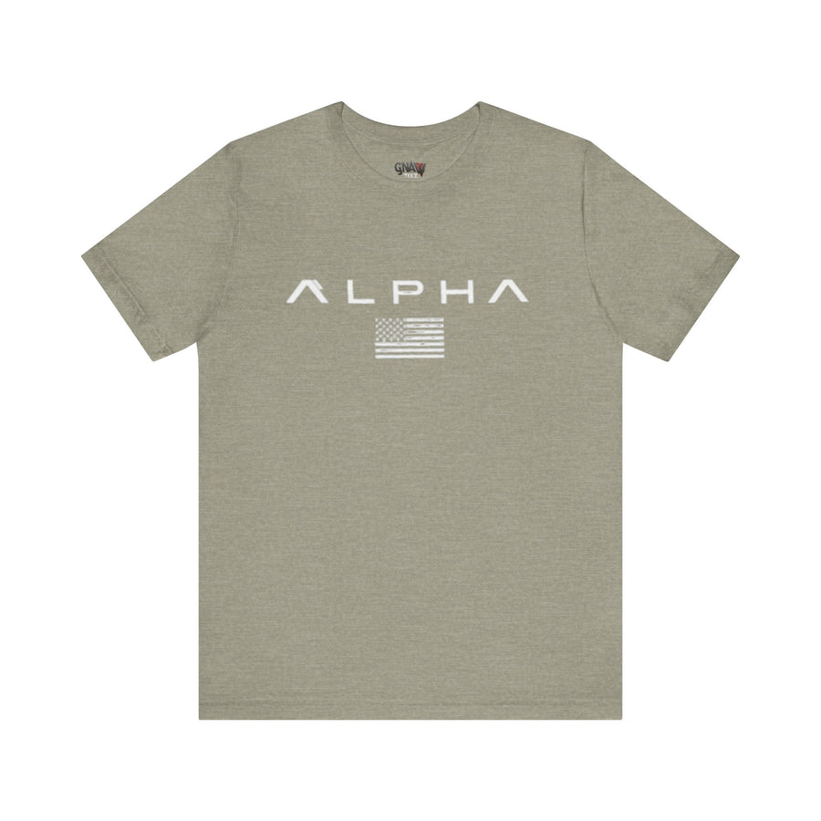 ALPHA