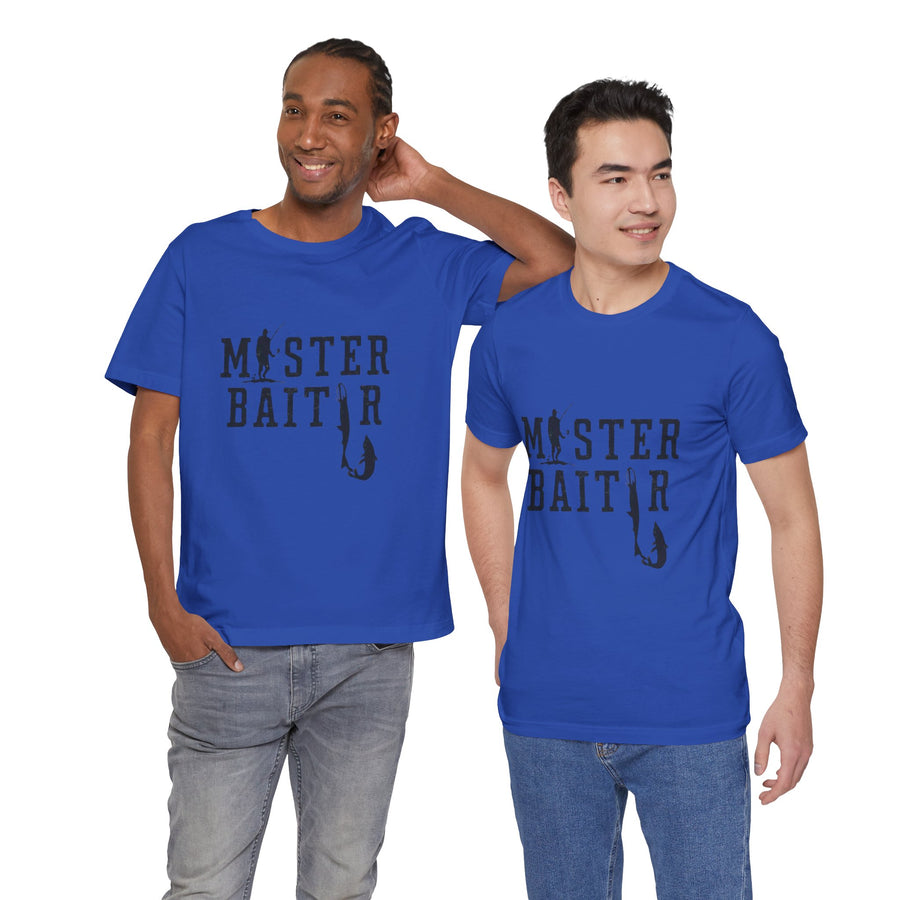 MASTER BAITER