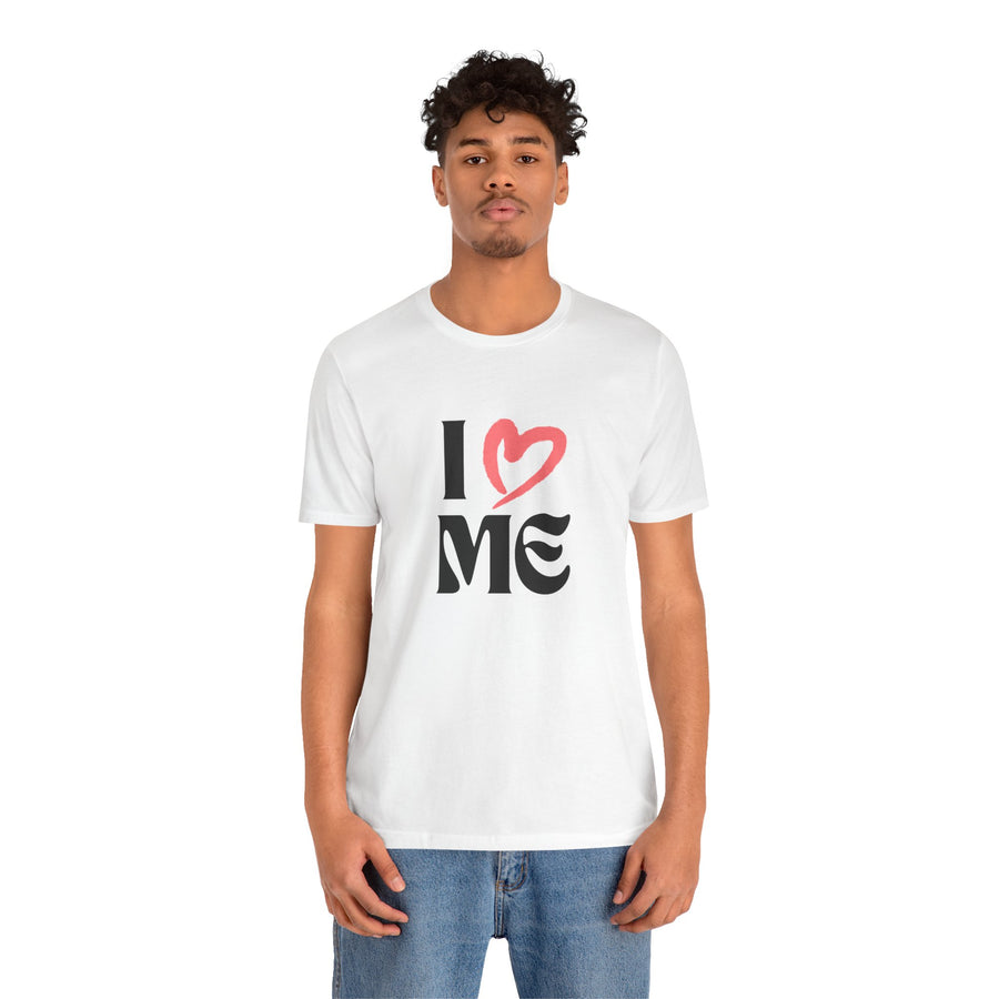 I HEART ME