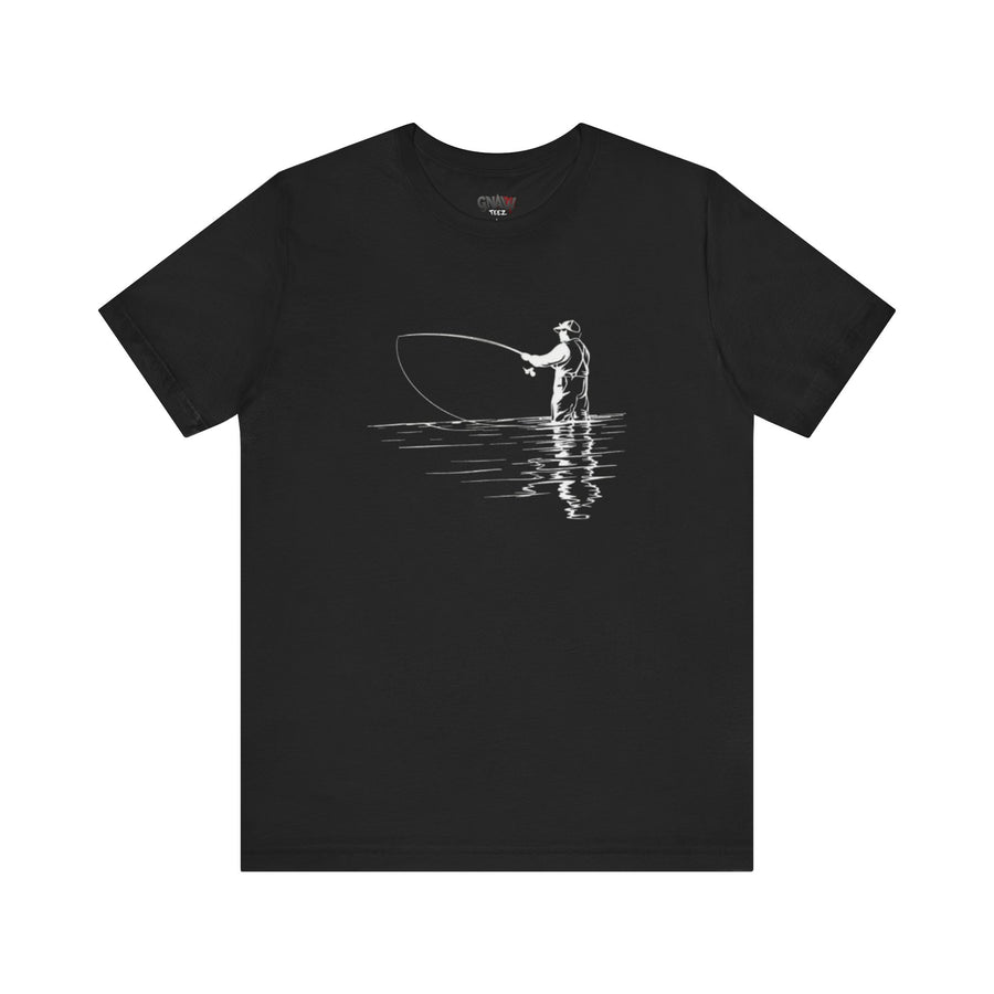 FISHERMAN