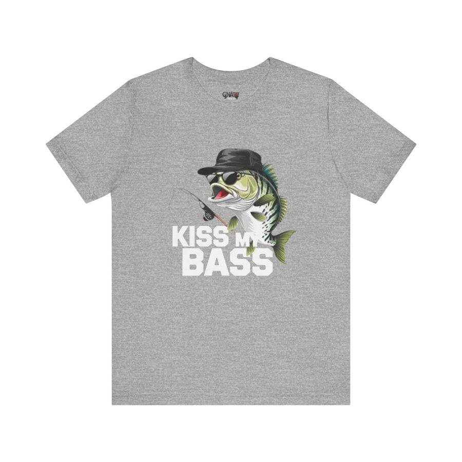 KISS MY BASS