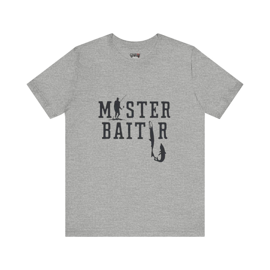 MASTER BAITER