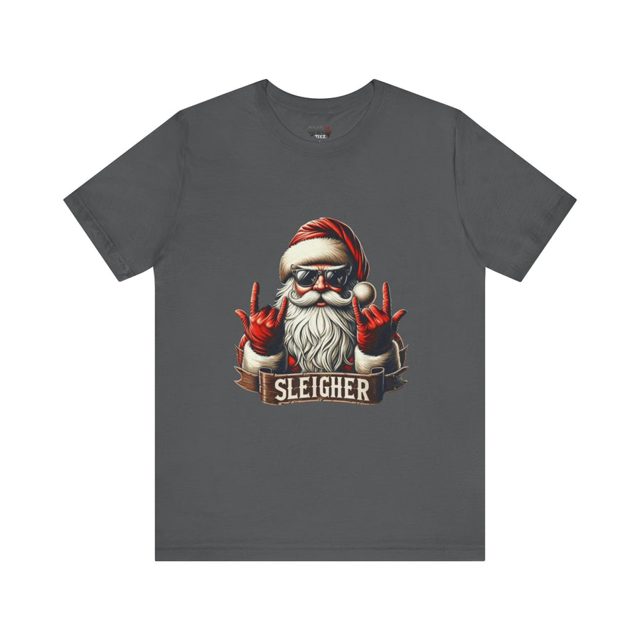 SLEIGHER