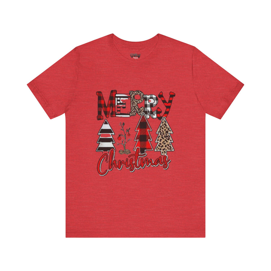MERRY CHRISTMAS
