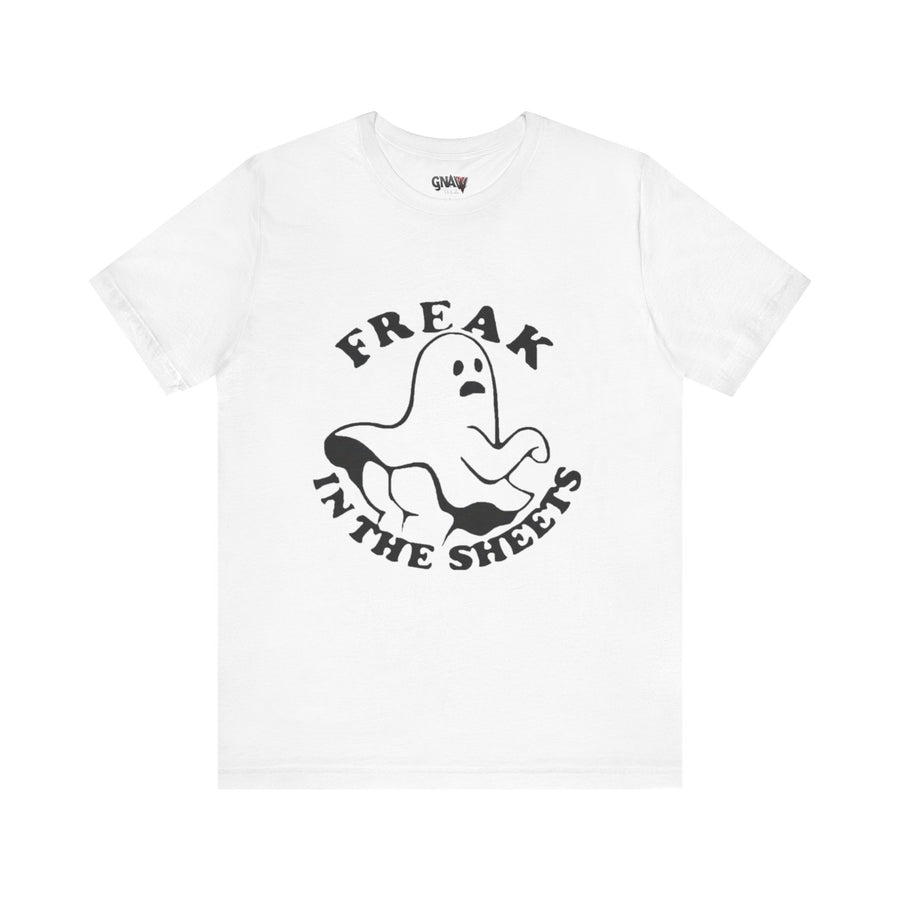 FREAK IN THE SHEETS