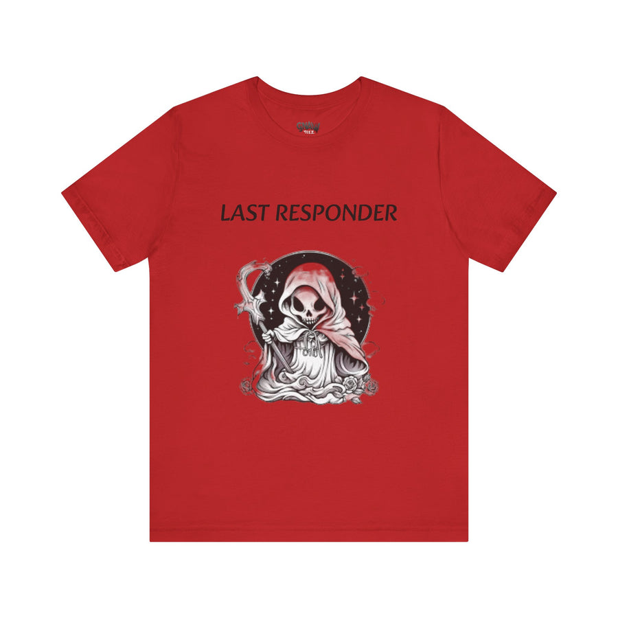 LAST RESPONDER