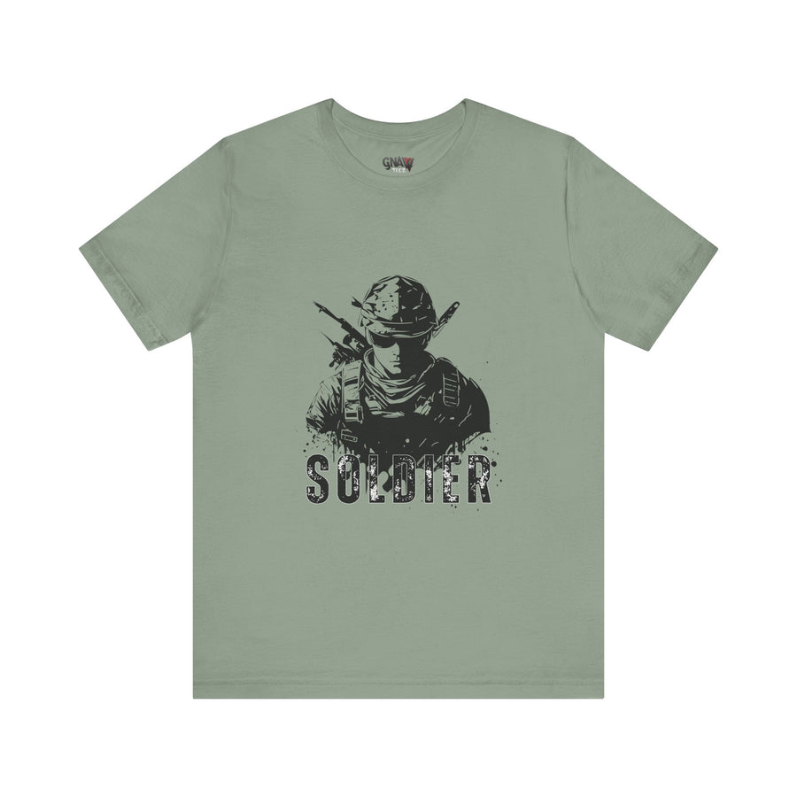 SOLDIER