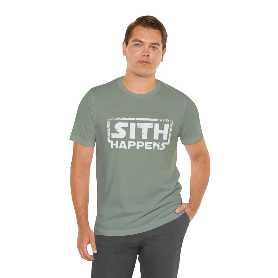 SITH HAPPENS