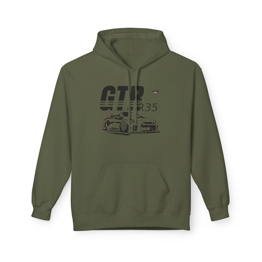 GTR R35 HOODIE