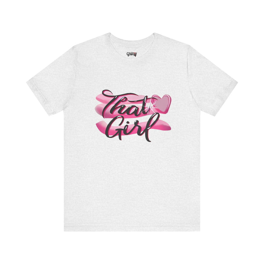 THAT GIRL