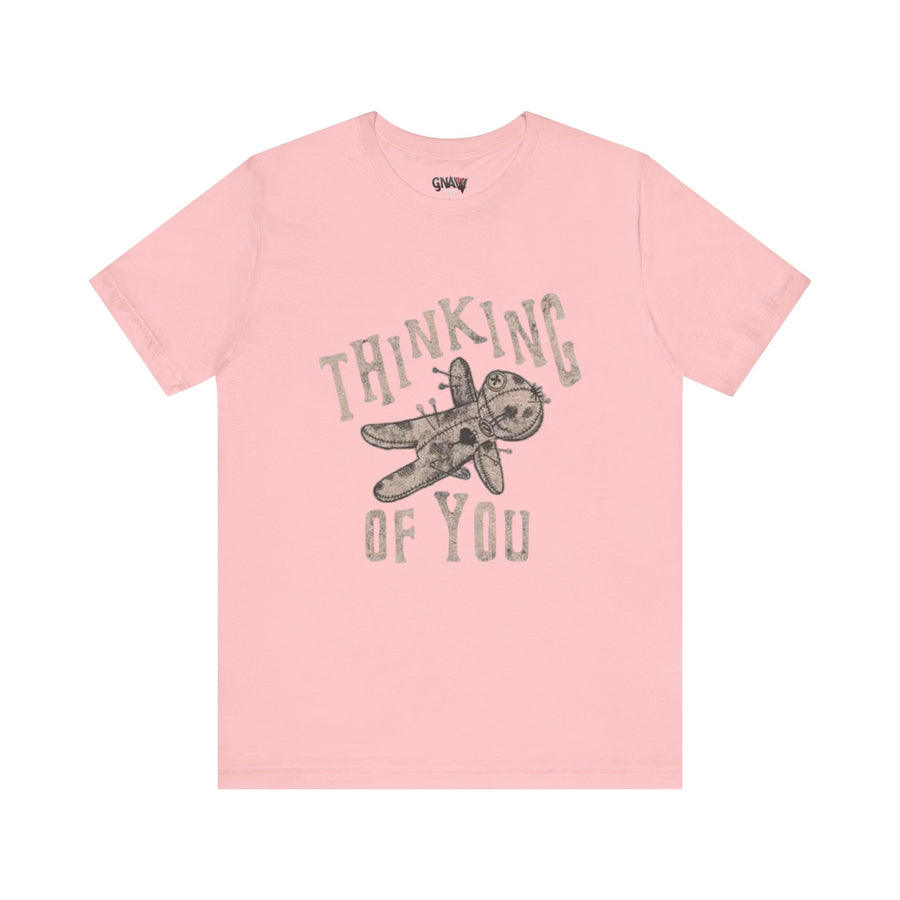 THINKING OF YOU