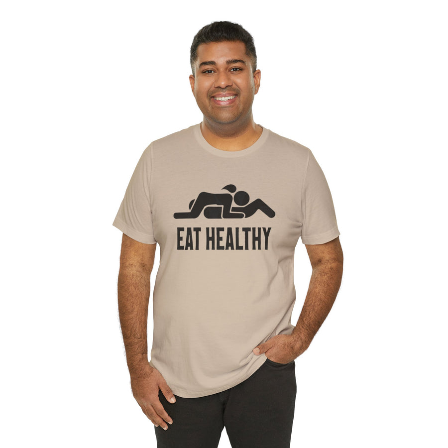 EAT HEALTHY