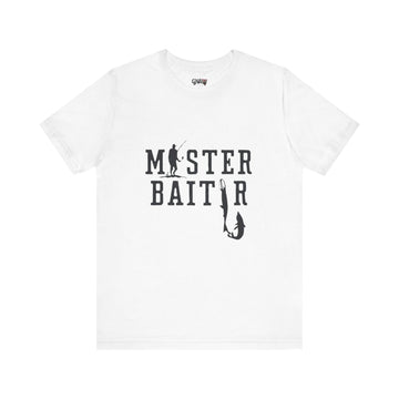 MASTER BAITER