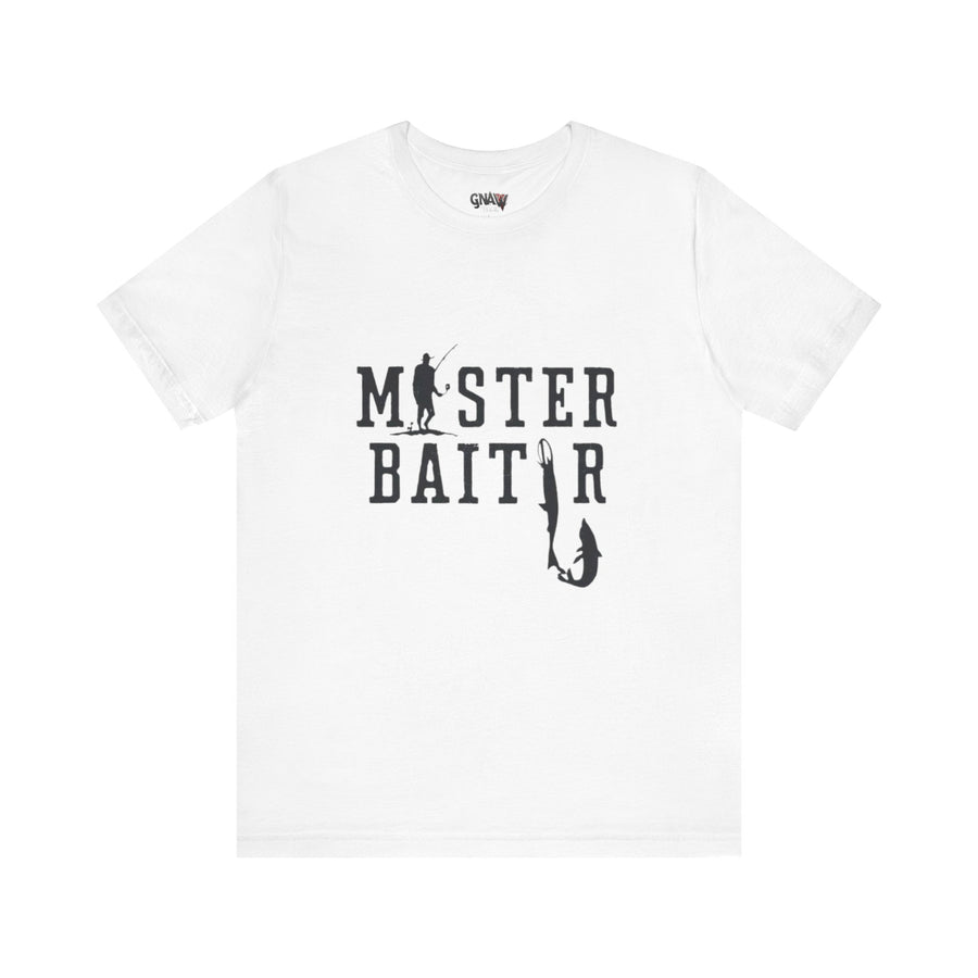 MASTER BAITER
