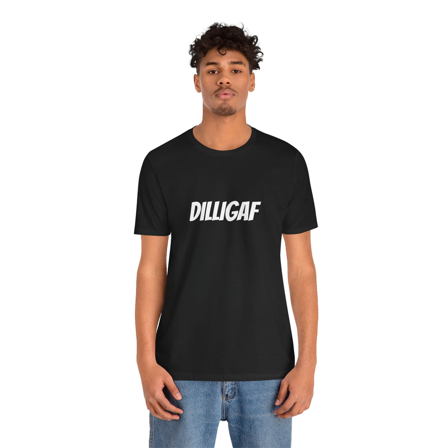 DILLIGAF