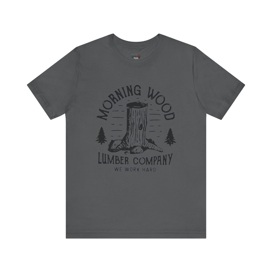 MORNING WOOD LUMBER COMPANY