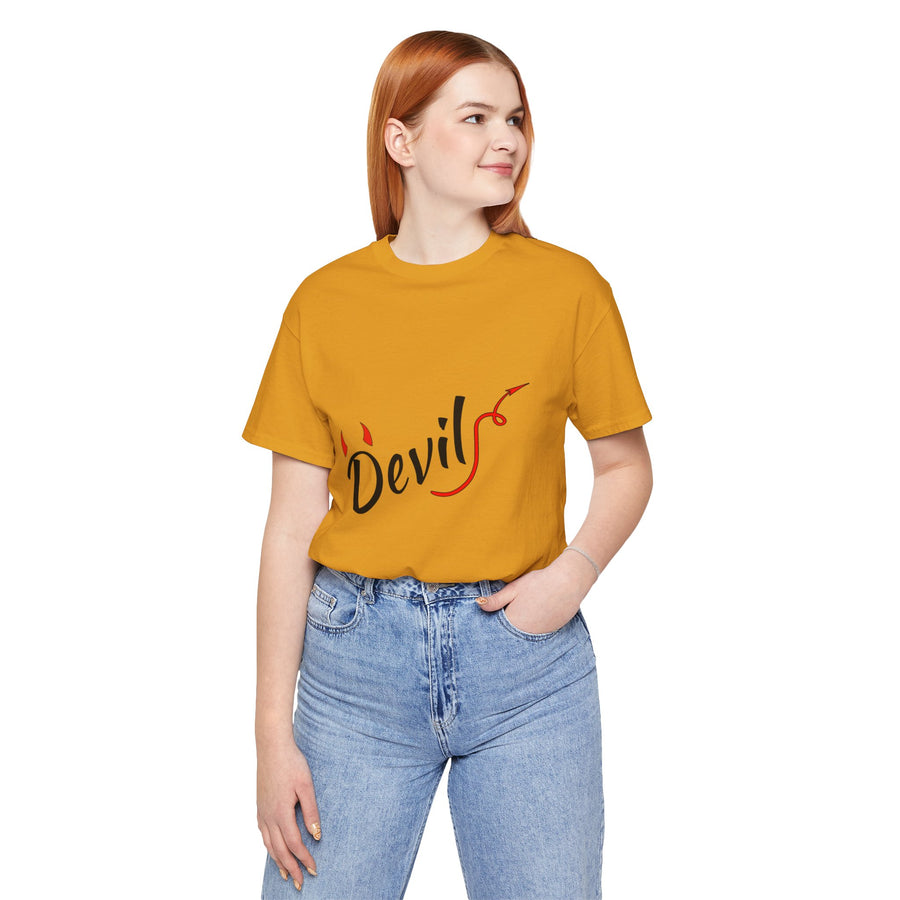 DEVIL