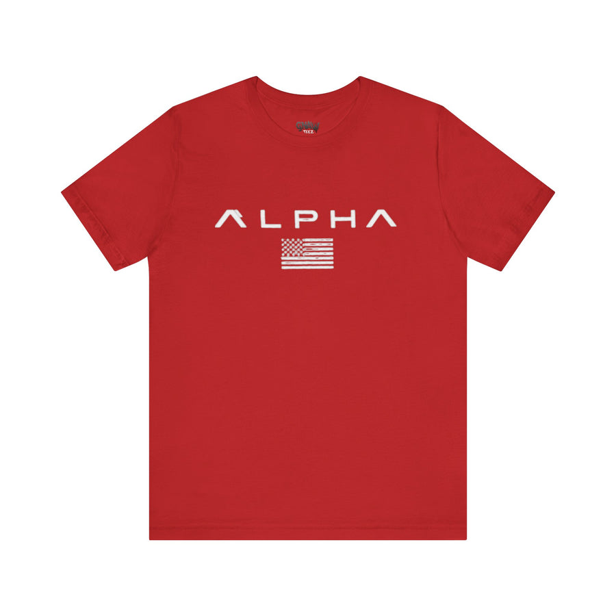 ALPHA