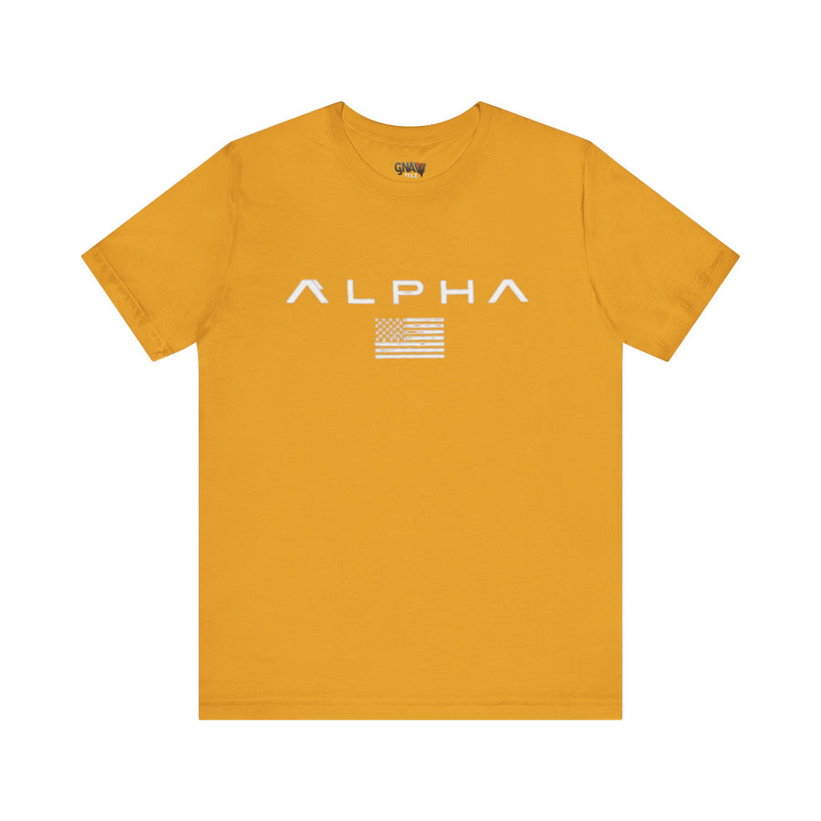 ALPHA