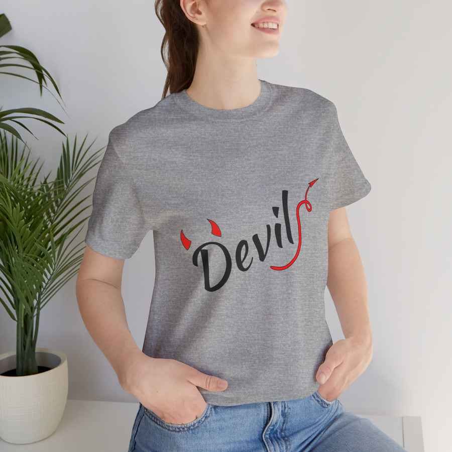 DEVIL