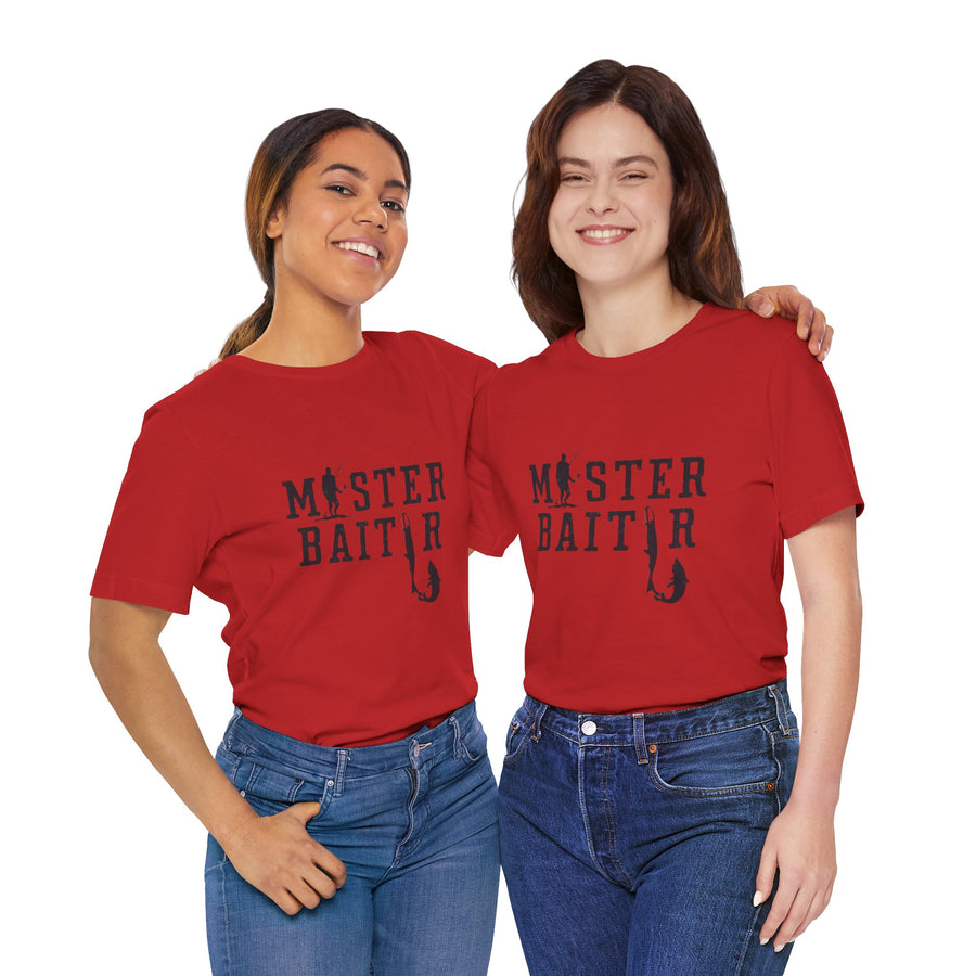 MASTER BAITER