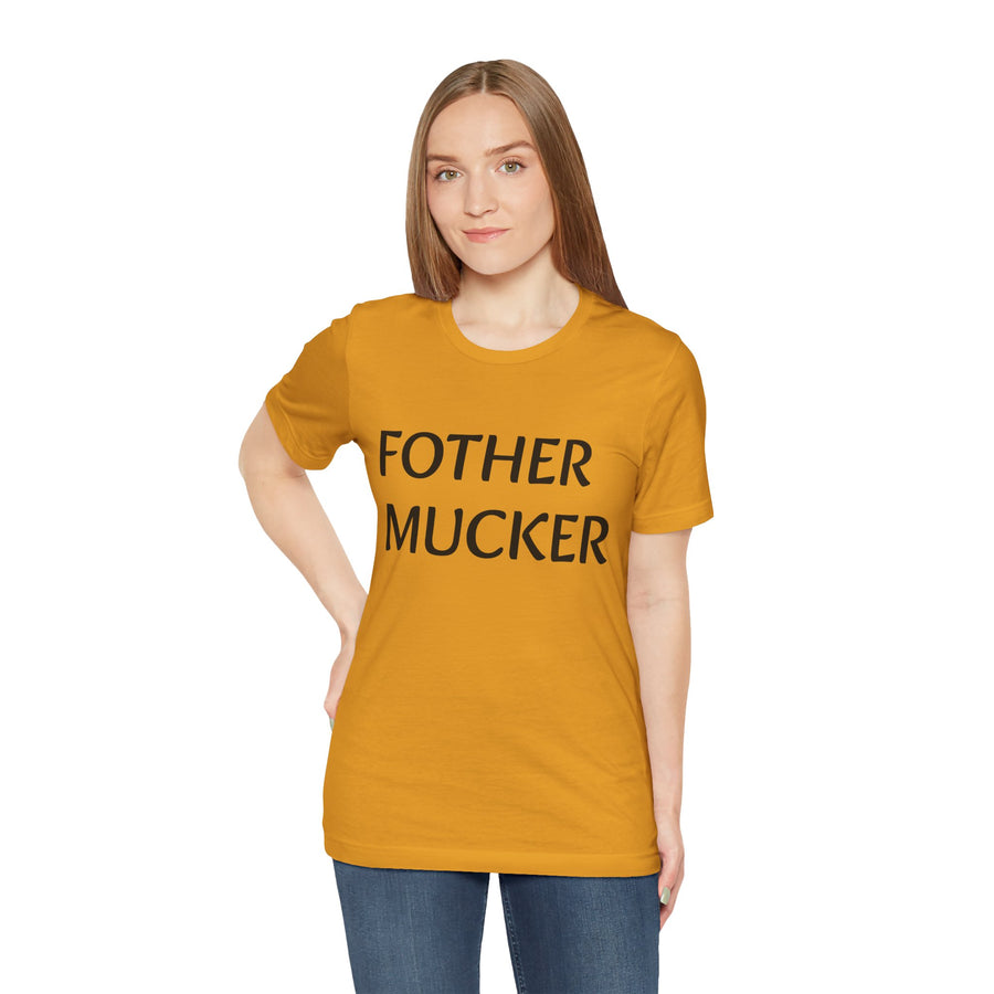 FOTHER MUCKER