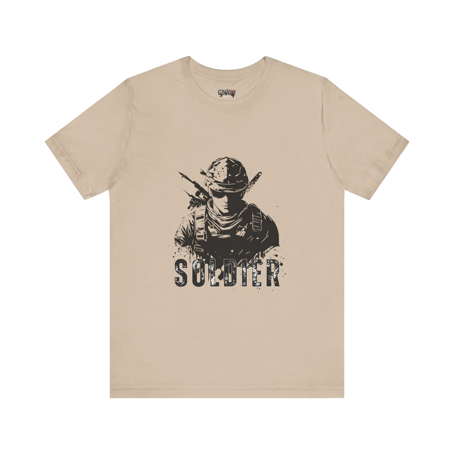 SOLDIER