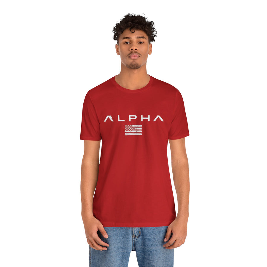 ALPHA