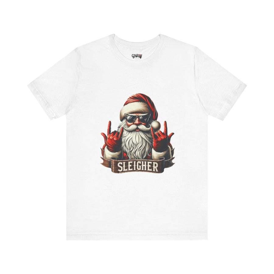 SLEIGHER
