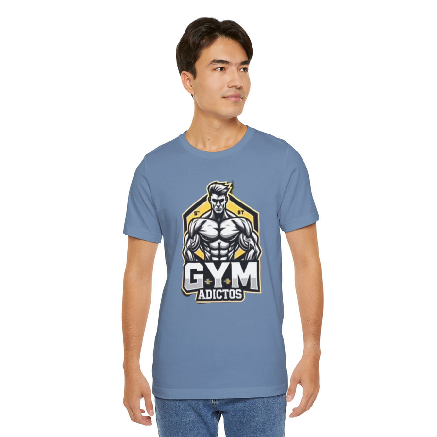 GYM ADICTOS
