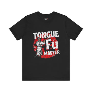 TONGUE FU MASTER