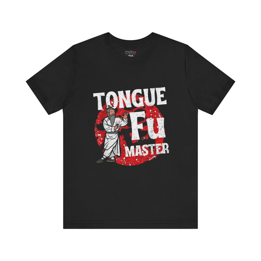 TONGUE FU MASTER